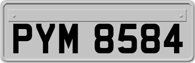 PYM8584