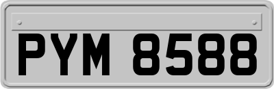 PYM8588