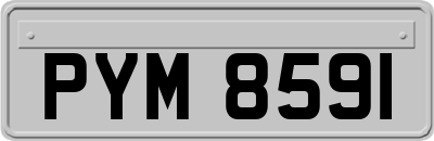 PYM8591