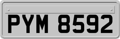 PYM8592