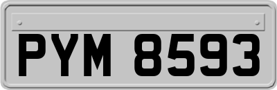 PYM8593