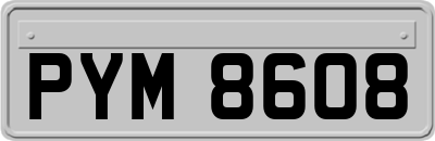 PYM8608