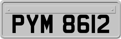 PYM8612