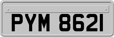 PYM8621