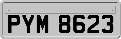 PYM8623