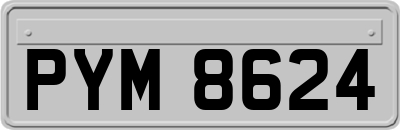 PYM8624