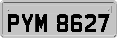 PYM8627