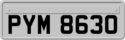 PYM8630