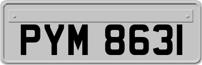 PYM8631