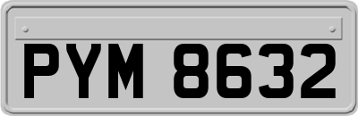 PYM8632