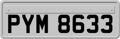 PYM8633