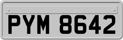 PYM8642