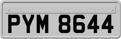 PYM8644