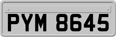 PYM8645