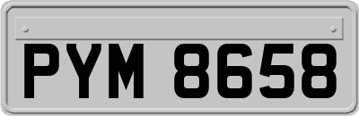 PYM8658