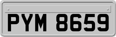 PYM8659