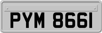 PYM8661