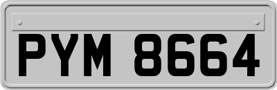 PYM8664