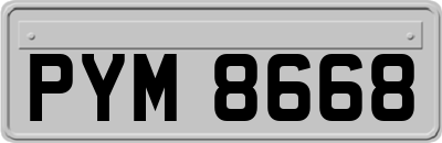 PYM8668