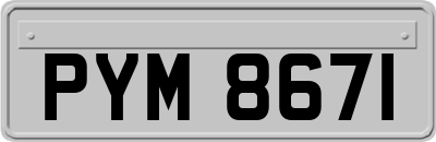 PYM8671