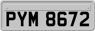 PYM8672