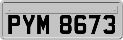 PYM8673