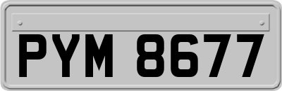 PYM8677