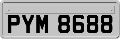 PYM8688