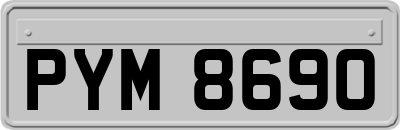 PYM8690