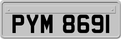 PYM8691