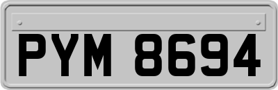 PYM8694