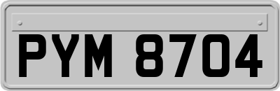 PYM8704