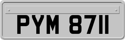 PYM8711