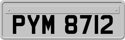 PYM8712