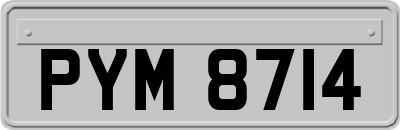 PYM8714