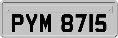 PYM8715