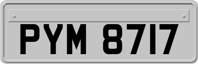 PYM8717