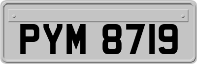 PYM8719