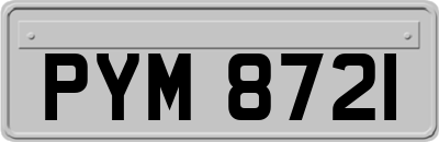 PYM8721