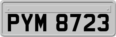 PYM8723