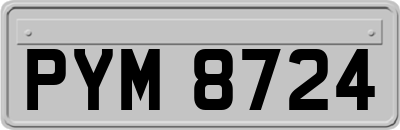 PYM8724