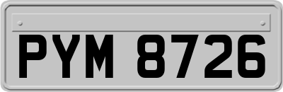 PYM8726