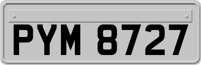 PYM8727