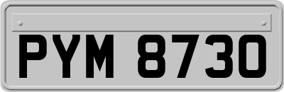 PYM8730