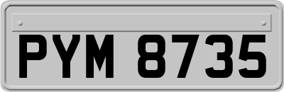 PYM8735