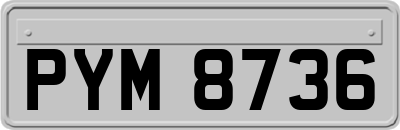 PYM8736