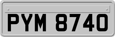 PYM8740