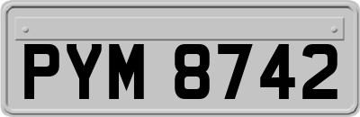 PYM8742