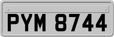 PYM8744