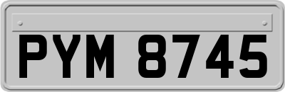 PYM8745